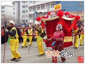 社火表演是什么,社火节目表演有哪些