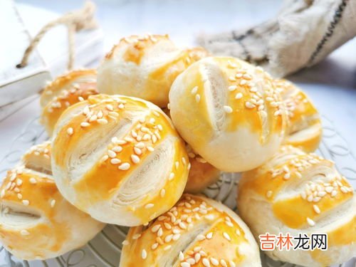 老婆饼为什么叫老婆饼,为什么老婆饼中没有老婆,还有那么多人喜欢吃?