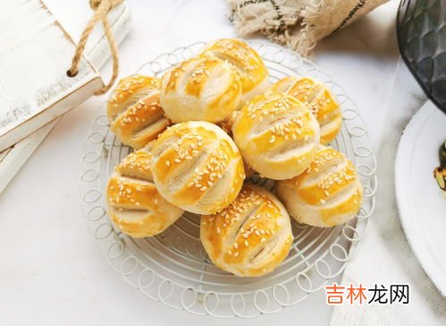老婆饼为什么叫老婆饼,为什么老婆饼中没有老婆，还有那么多人喜欢吃？