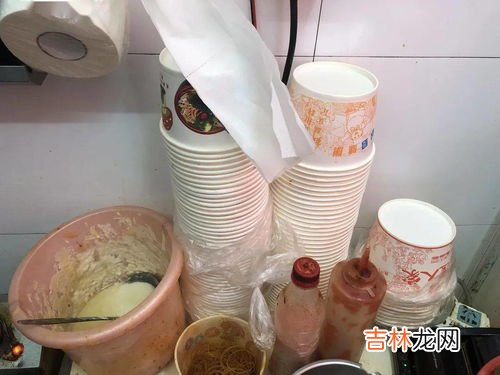 一次性餐具是什么垃圾,一次性餐盒属于什么垃圾