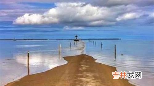 海水退潮时间一般是在几点,大海一般几点涨潮退潮 大海一般多少点涨潮退潮