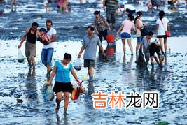 海水退潮时间一般是在几点,大海一般几点涨潮退潮 大海一般多少点涨潮退潮
