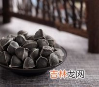 辣木黑杞是什么,黑枸杞的功效与作用