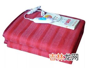 用电热毯须注意些什么,睡电热毯需要注意什么