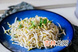 冻豆芽能吃吗,豆芽冻了还能吃吗？