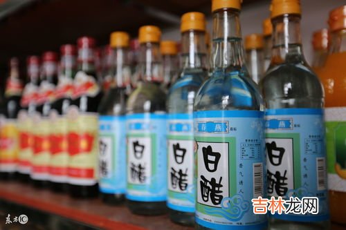 醋怎么杀菌消毒,白醋消毒原理