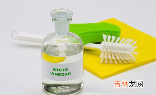 醋怎么杀菌消毒,白醋消毒原理