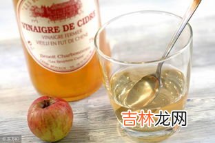 醋怎么杀菌消毒,白醋消毒原理