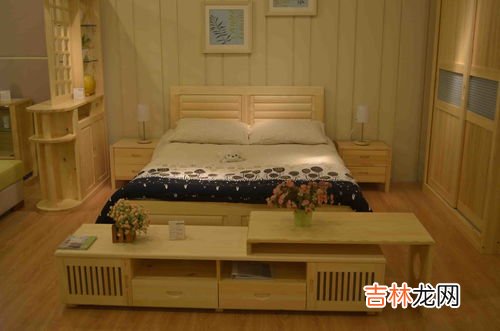松木家具的气味有害吗,白松木气味有毒吗