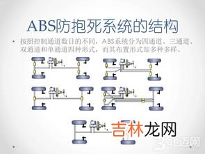 制动系统故障指示灯亮什么原因,制动系统警示灯亮了是怎么回事?