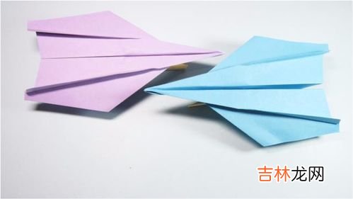 战斗机怎么折,战斗飞机折纸教程