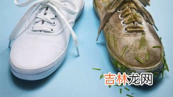 小白鞋怎么洗不发黄又白,小白鞋变黄怎么洗干净_小白鞋发黄如何变白