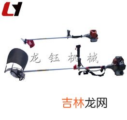 割草机的发明故事,背负式割草机是谁发明的?