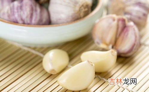 德国大蒜精儿童能吃吗,大蒜精的功效与副作用
