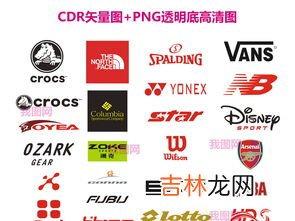 美国百万级运动品牌排行榜,世界十大运动品牌？