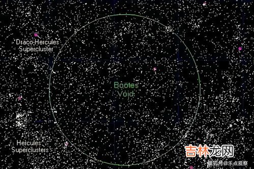 宇宙外面是什么,宇宙外面是什么