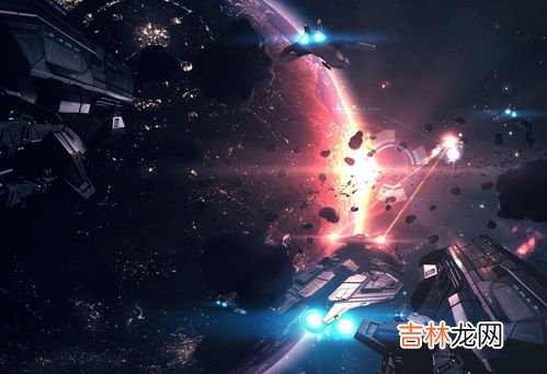 宇宙外面是什么,宇宙外面是什么