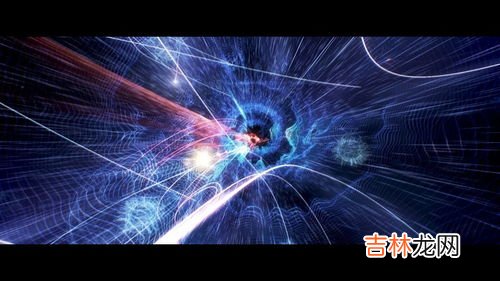 宇宙外面是什么,宇宙外面是什么
