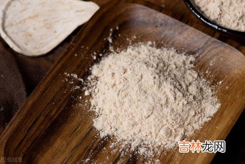 蟹壳粉的功效,蟹壳粉加红糖调服,能治贫血吗?为什么?