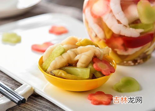 泡菜过期了还能吃吗,泡菜过期了还能吃吗