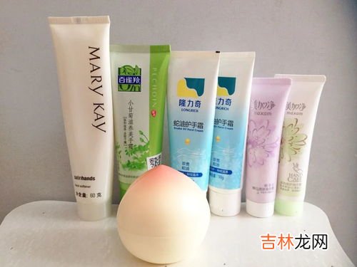 护手霜可以擦脸吗,护手霜可以擦脸吗？