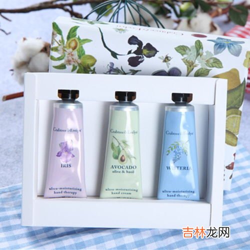 护手霜可以擦脸吗,护手霜可以擦脸吗?
