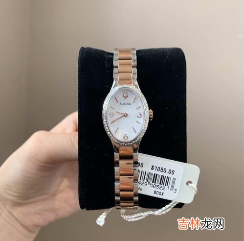 大牌手表女有哪些品牌,女生手表十大品牌排行榜