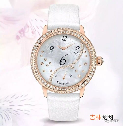 大牌手表女有哪些品牌,女生手表十大品牌排行榜