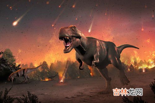凤凰灭绝了吗,凤凰为什么会消失？