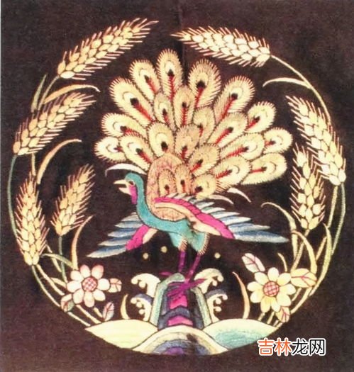 凤凰灭绝了吗,凤凰为什么会消失?