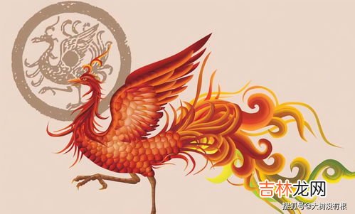 凤凰灭绝了吗,凤凰为什么会消失？