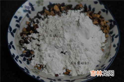 木薯淀粉的作用和用途是什么,木薯粉的作用与功效与作用