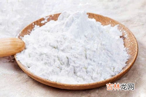 木薯淀粉的作用和用途是什么,木薯粉的作用与功效与作用