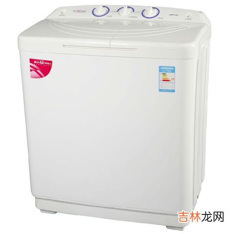 84能放洗衣机里消毒吗,84能给洗衣机消毒吗