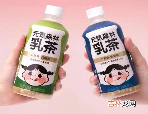 元气森林燃茶多少瓶一件,八瓶元气森林多重