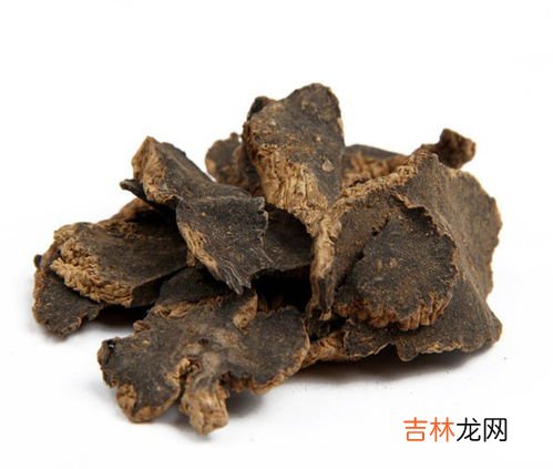 玄参的功效与作用有哪些,玄参的功效与作用