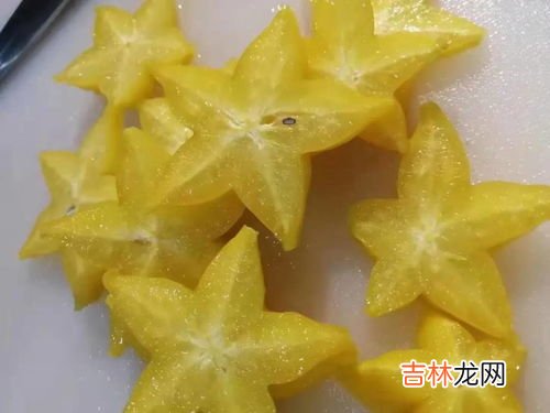 杨桃多少钱一斤,杨桃价格多少钱一斤？