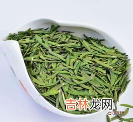 四川绿茶品种,四川茶叶有哪些名茶