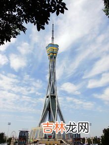 郑州中原福塔属于哪个区,郑州中原福塔简介 在哪个区