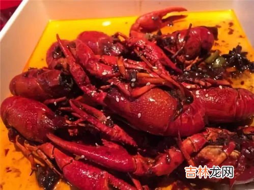 小龙虾软壳和硬壳的区别有哪些,小龙虾硬壳还是软壳好