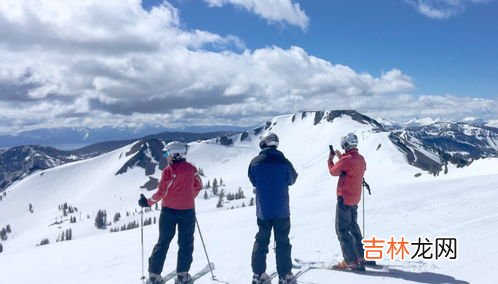 冬奥会举办地如果不下雪怎么办,没有雪的国家能够参加冬奥会么？他们应该怎么练习？