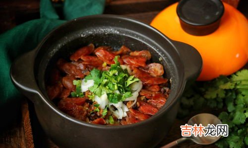 煲仔饭是什么,煲仔饭什么口味比较好吃？