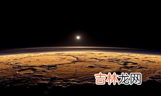 火星上有生命吗,火星上真的会有生命存在吗？