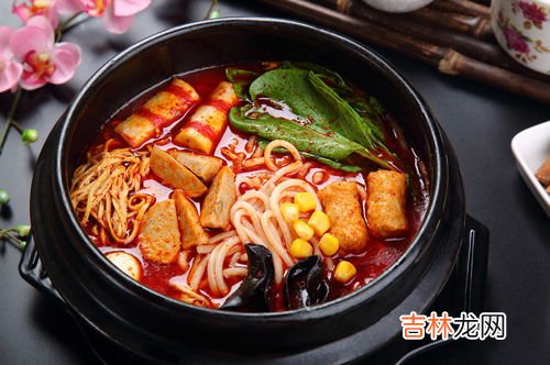 深圳羊肉粉加盟品牌排行榜,全国有名的羊肉米线？