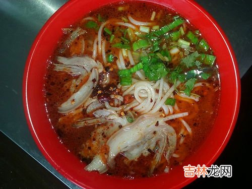 深圳羊肉粉加盟品牌排行榜,全国有名的羊肉米线？