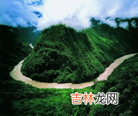 雅鲁藏布江注入哪个大洋,雅鲁藏布江注入哪个大洋?