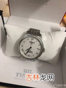 天梭1853机械表：为什么许多收藏家钟爱它,天梭为什么这么贵