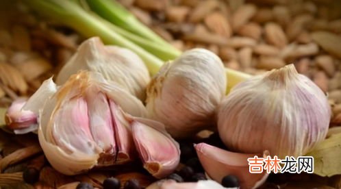 大蒜保存方法,新鲜大蒜怎么长期保存方法