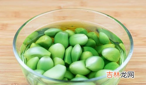 腊八蒜有毒吗,腊八蒜对人身体有害吗？