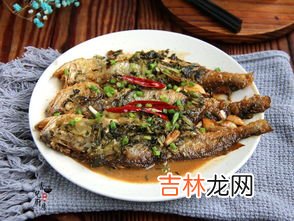 雪菜小黄鱼的家常做法,家常鱼汤最简单的做法